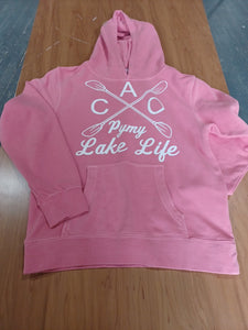Carried Away Outiftters: "Pymy Lake Life" Hoodie