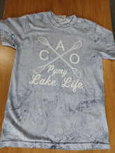 Load image into Gallery viewer, Carried Away Outiftters: &quot;Pymy Lake Life&quot; T-Shirt