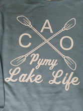 Load image into Gallery viewer, Carried Away Outfitters: &quot;Pymy Lake Life&quot; Sweater