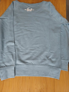 Carried Away Outfitters: "Pymy Lake Life" Sweater