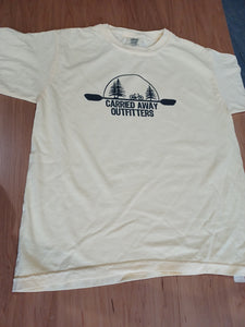 Carried Away Outfitters: T-Shirt