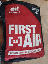 Load image into Gallery viewer, Adventure Medical Kits: First Aid 2.0