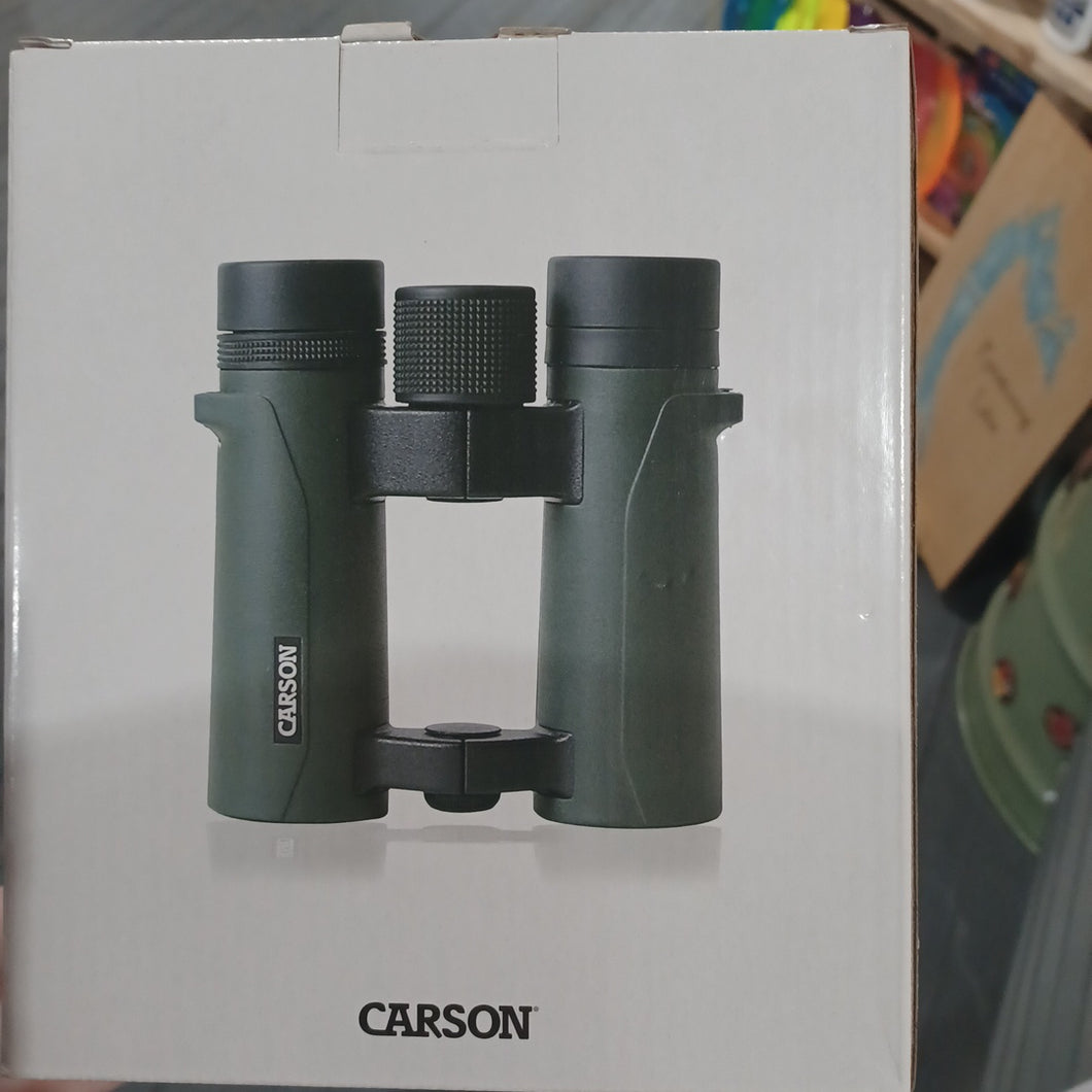 Carson Binocular 8x26 mm
