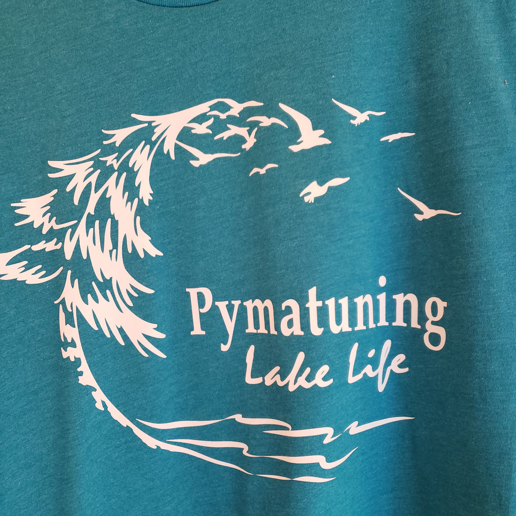 Pymatuning lake life