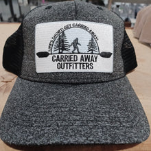 Load image into Gallery viewer, Carried Away Outfitters: Trucker Hat