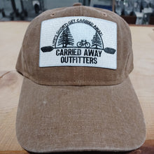 Load image into Gallery viewer, Carried Away Outfitters: Trucker Hat