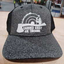 Load image into Gallery viewer, Carried Away Outfitters: Trucker Hat