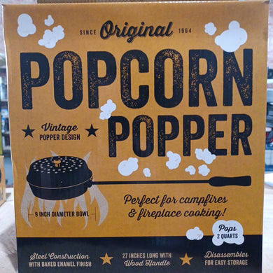 Original Popcorn Popper