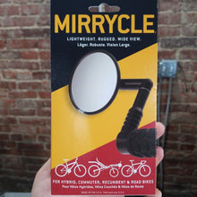 Load image into Gallery viewer, Mirrycle: Bike Mirror