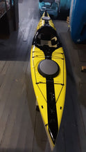 Load image into Gallery viewer, Used Stellar 14 ft. Fiberglass Kayak