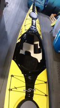 Load image into Gallery viewer, Used Stellar 14 ft. Fiberglass Kayak