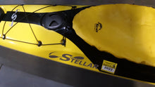 Load image into Gallery viewer, Used Stellar 14 ft. Fiberglass Kayak