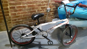 Used Tony Hawk Monster BMX Bicycle