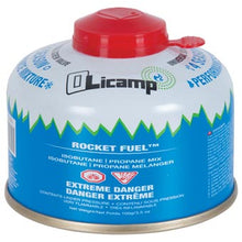Load image into Gallery viewer, OLICAMP: Isobutane/Propane Fuel