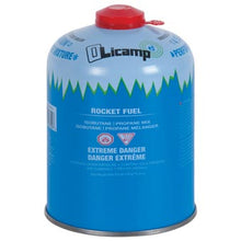Load image into Gallery viewer, OLICAMP: Isobutane/Propane Fuel