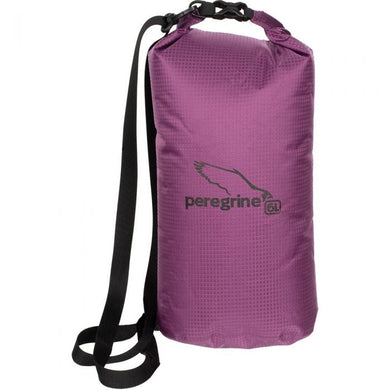 Peregrine: Tough Dry Sack with Carry Strap