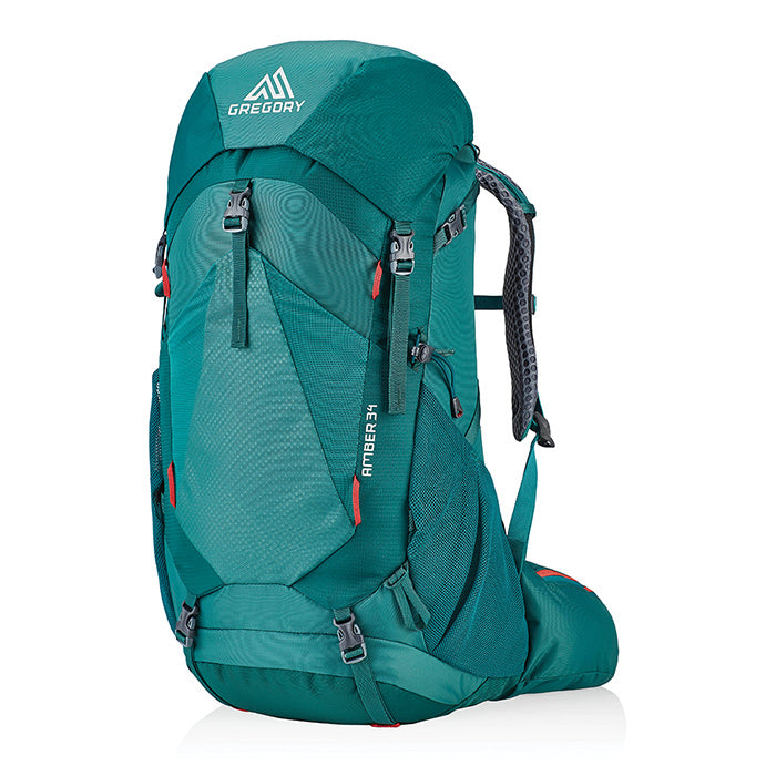 Gregory: Amber 34 Women's Backpacking Pack