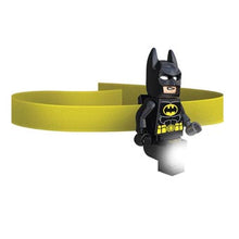 Load image into Gallery viewer, Lego: LED Head Lamp
