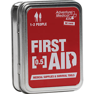 Adventure Medical Kits: First Aid 0.5