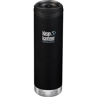 Klean Kanteen: TKWIDE Insulated Bottles