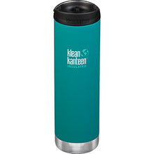 Load image into Gallery viewer, Klean Kanteen: TKWIDE Insulated Bottles