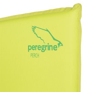 Peregrine: Perch Self-Inflating Sleep Pad