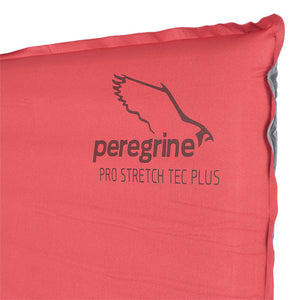 Peregrine: Self-inflating Pro Stretch Sleep Pad
