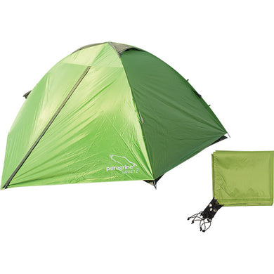 Peregrine: Gannet 2 Person Tent