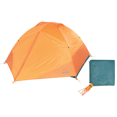 Peregrine: Radama Hub 2 Person Tent