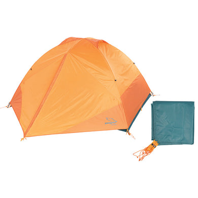 Peregrine: Radama Hub 4 Person Tent