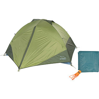 Peregrine: Radama Hub 3 Person Tent