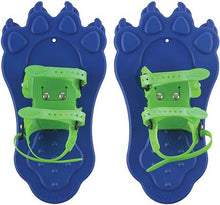 Load image into Gallery viewer, Redfeather: Snow Paws (Kid&#39;s Snow Shoes)