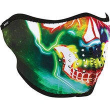 Load image into Gallery viewer, ZANheadgear: Neoprene Half Mask
