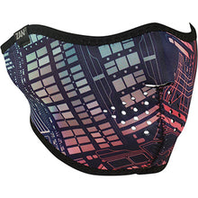 Load image into Gallery viewer, ZANheadgear: Neoprene Half Mask