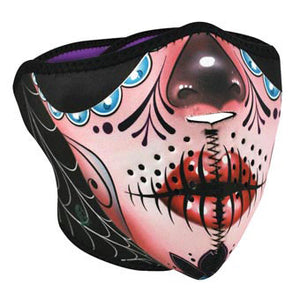 ZANheadgear: Neoprene Half Mask