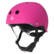 Load image into Gallery viewer, LiL 8 Helmet XS-SM Pink