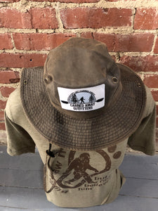 Carried Away Outfitters: Boonie Hat