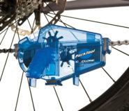 Park Cyclone Chain Cleaner