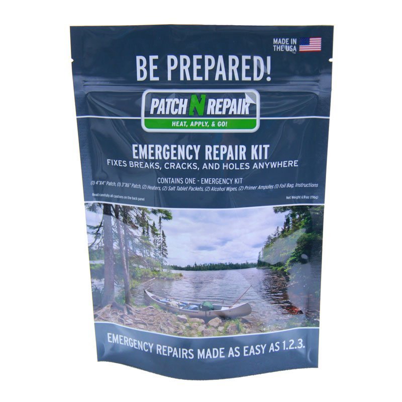 Patch N Repair: Emergency Repair Kit