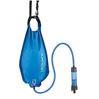LifeStraw: Flex with Gravity Bag