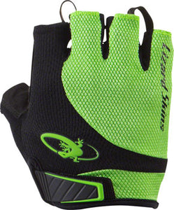 QBP: Lizard Skin Gloves