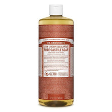 Load image into Gallery viewer, Dr. Bronner&#39;s: Liquid Soap