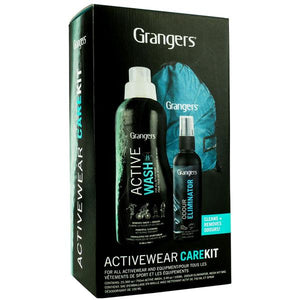 Granger's: Activewear Care Kit