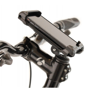 Delta: Smartphone Holder for Cycling