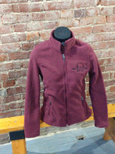 Load image into Gallery viewer, Carried Away Outfitters: Full Zipper Fleece