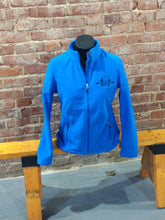 Load image into Gallery viewer, Carried Away Outfitters: Full Zipper Fleece