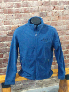 Carried Away Outfitters: Full Zipper Fleece