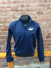 Load image into Gallery viewer, Carried Away Outfitters: 1/4 Zip Soft Shell Fleece