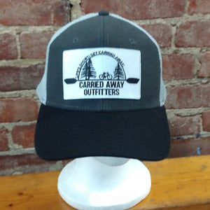 Carried Away Outfitters: Trucker Hat