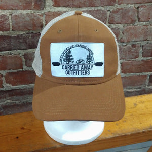 Carried Away Outfitters: Trucker Hat